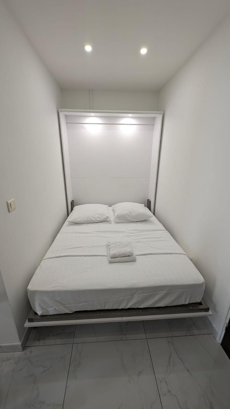 Neuf Centre 500 M Apartamento *