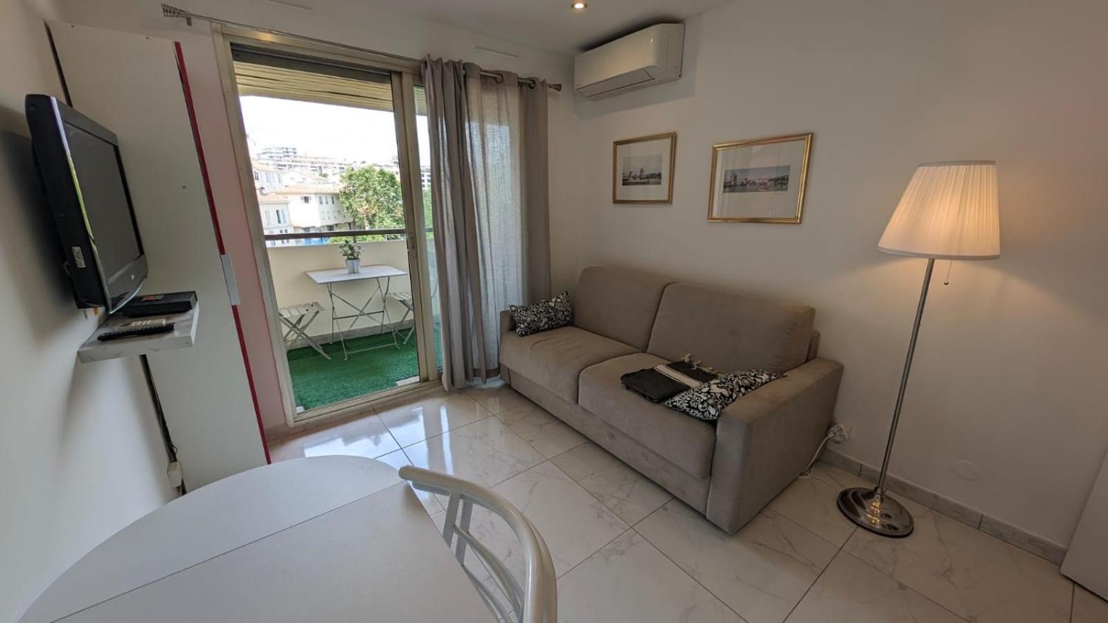 Apartamento Neuf Centre 500 M *