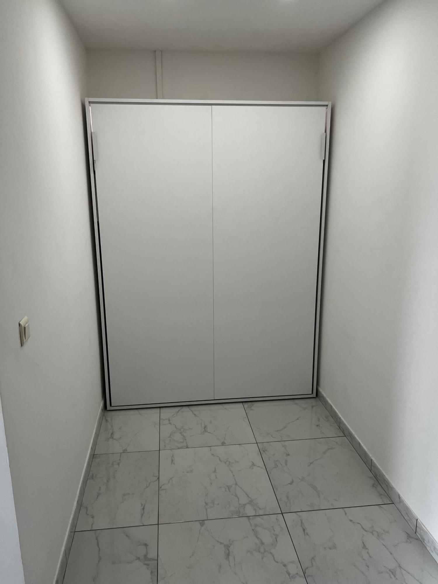 Neuf Centre 500 M Apartamento *